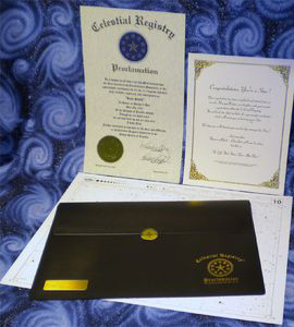 Standard Star Package