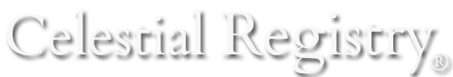 Celestial Registry®