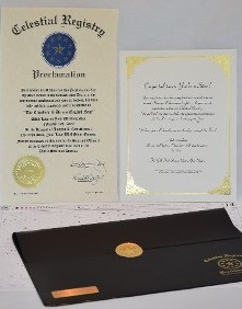 standard star package